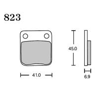 FINE ALLOY 55(t@CAC55) u[Lpbh FA5 823