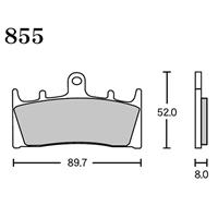 FINE ALLOY 55(t@CAC55) u[Lpbh FA5 855