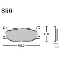 FINE ALLOY 55(t@CAC55) u[Lpbh FA5 856