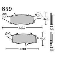 FINE ALLOY 55(t@CAC55) u[Lpbh FA5 859