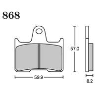 FINE ALLOY 55(t@CAC55) u[Lpbh FA5 868