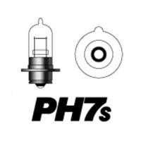 PH7s 12v25w P15S25-1 (NA)