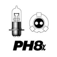 PH8x 12V35/30W P15D25-3L VN(S2CG[B[iX)