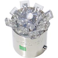 L742H 12v BA15S u[LED