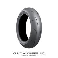 BATTLAX RACING STREET RS10 190/50ZR17 (73W) TL A