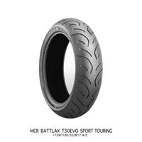 BATTLAX SPORT TOURING T30 EVO 180/55ZR17 (73W) TL A