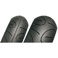 BATTLAX BT-090 110/70R17 54H W tg