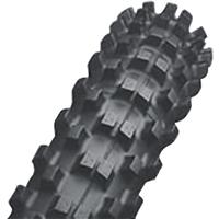 GRITTY ED663 90/90-21 54R W tg