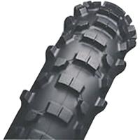 GRITTY ED668 140/80-18 70R W A