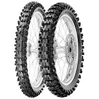 SCORPION MX32 MID SOFT 120/90-19 66M WT A