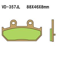 VD-357JL V^[h^pbh