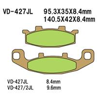 VD-427JL V^[h^pbh