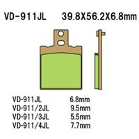 VD-911JL V^[h^pbh