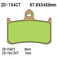 ZD-154CT V^[h^X|[cpbh