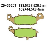 ZD-352CT V^[h^X|[cpbh